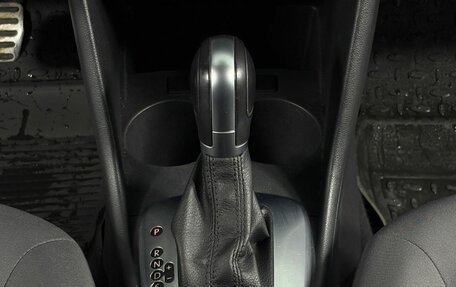Volkswagen Polo VI (EU Market), 2016 год, 1 189 000 рублей, 14 фотография