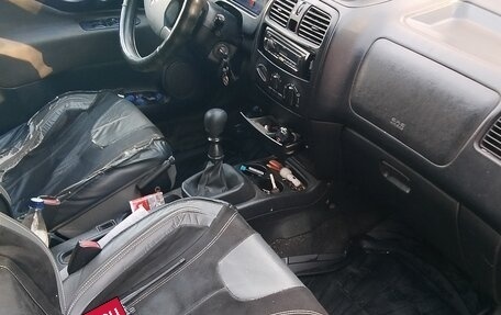 Mitsubishi Space Star I рестайлинг, 2003 год, 320 000 рублей, 6 фотография