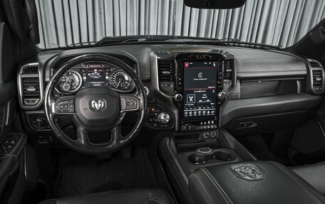 Rambler 1500, 2020 год, 5 649 000 рублей, 6 фотография