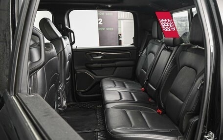 Rambler 1500, 2020 год, 5 649 000 рублей, 9 фотография
