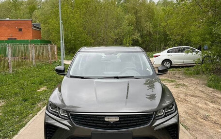 Geely Coolray I, 2026 год, 1 800 000 рублей, 2 фотография