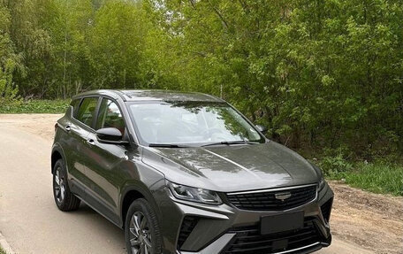 Geely Coolray I, 2026 год, 1 800 000 рублей, 1 фотография
