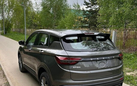 Geely Coolray I, 2026 год, 1 800 000 рублей, 8 фотография