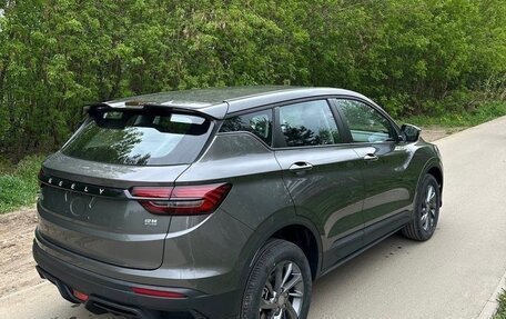 Geely Coolray I, 2026 год, 1 800 000 рублей, 6 фотография