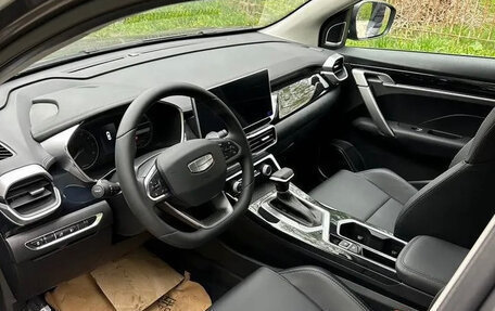 Geely Coolray I, 2026 год, 1 800 000 рублей, 10 фотография