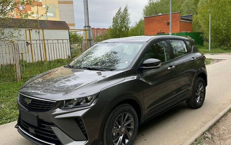 Geely Coolray I, 2026 год, 1 800 000 рублей, 3 фотография