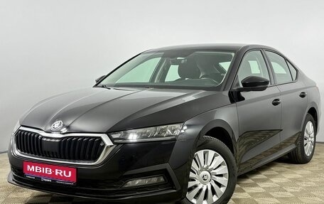 Skoda Octavia IV, 2022 год, 2 245 000 рублей, 1 фотография