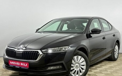Skoda Octavia IV, 2022 год, 2 245 000 рублей, 1 фотография
