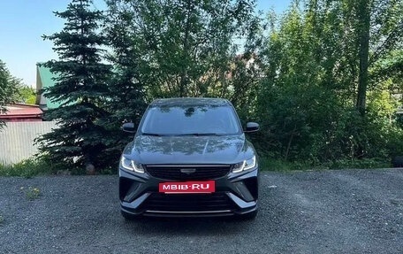 Geely Coolray I, 2026 год, 1 800 000 рублей, 12 фотография