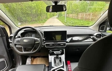 Geely Coolray I, 2026 год, 1 800 000 рублей, 7 фотография