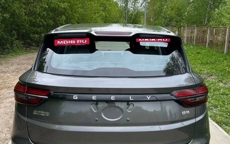 Geely Coolray I, 2026 год, 1 800 000 рублей, 5 фотография