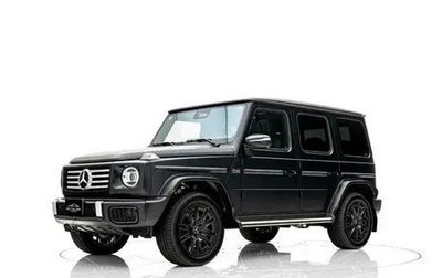 Mercedes-Benz G-Класс W463 рестайлинг _iii, 2025 год, 19 700 008 рублей, 1 фотография