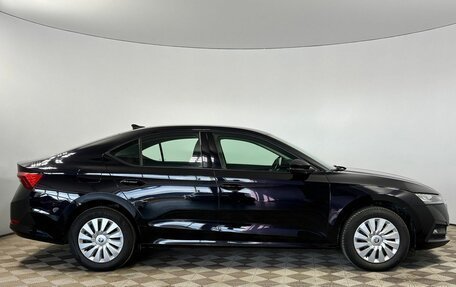 Skoda Octavia IV, 2022 год, 2 245 000 рублей, 7 фотография
