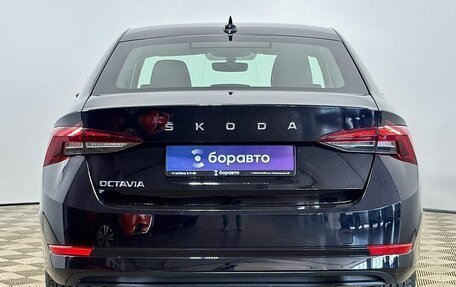 Skoda Octavia IV, 2022 год, 2 245 000 рублей, 4 фотография