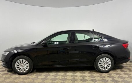 Skoda Octavia IV, 2022 год, 2 245 000 рублей, 2 фотография