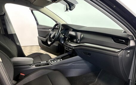 Skoda Octavia IV, 2022 год, 2 245 000 рублей, 10 фотография