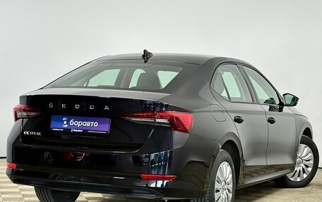 Skoda Octavia IV, 2022 год, 2 245 000 рублей, 6 фотография