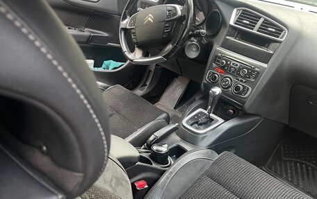 Citroen C4 II рестайлинг, 2011 год, 590 000 рублей, 7 фотография