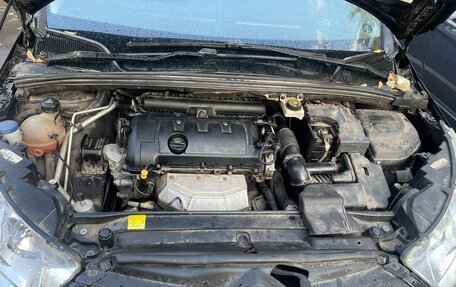 Citroen C4 II рестайлинг, 2011 год, 590 000 рублей, 6 фотография