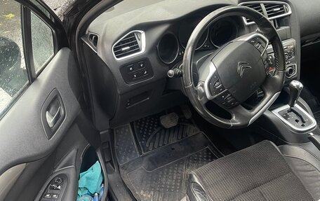 Citroen C4 II рестайлинг, 2011 год, 590 000 рублей, 8 фотография