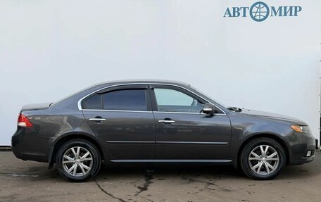 KIA Magentis II рестайлинг, 2010 год, 590 000 рублей, 4 фотография