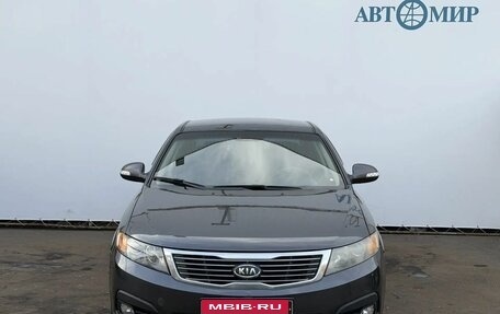 KIA Magentis II рестайлинг, 2010 год, 590 000 рублей, 2 фотография