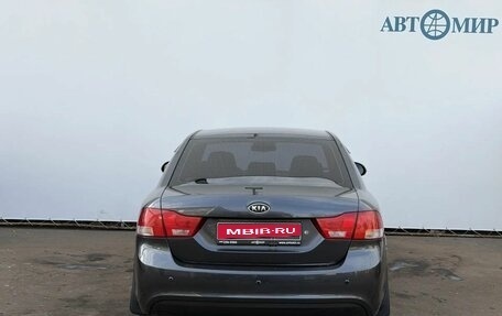 KIA Magentis II рестайлинг, 2010 год, 590 000 рублей, 6 фотография