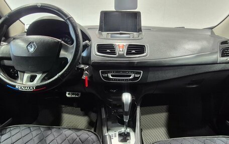 Renault Fluence I, 2010 год, 425 000 рублей, 10 фотография