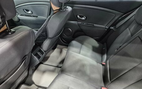 Renault Fluence I, 2010 год, 425 000 рублей, 15 фотография