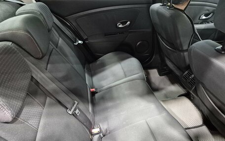 Renault Fluence I, 2010 год, 425 000 рублей, 16 фотография