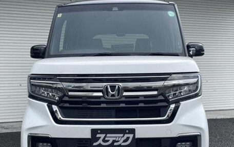 Honda N-BOX II, 2023 год, 654 777 рублей, 2 фотография