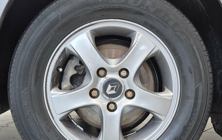Renault Fluence I, 2010 год, 425 000 рублей, 21 фотография