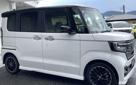 Honda N-BOX II, 2023 год, 654 777 рублей, 4 фотография