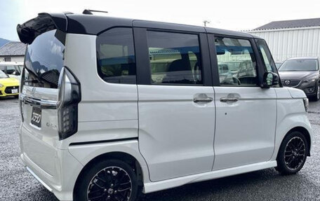 Honda N-BOX II, 2023 год, 654 777 рублей, 5 фотография