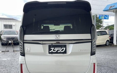 Honda N-BOX II, 2023 год, 654 777 рублей, 6 фотография
