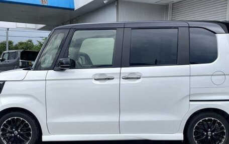 Honda N-BOX II, 2023 год, 654 777 рублей, 7 фотография