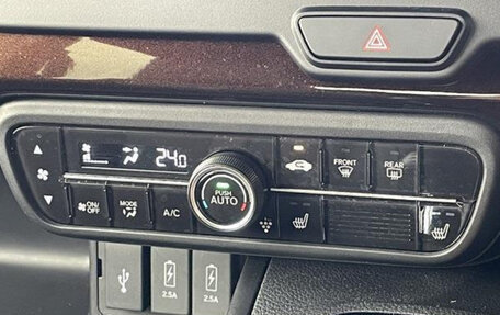 Honda N-BOX II, 2023 год, 654 777 рублей, 9 фотография