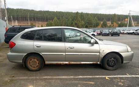 KIA Rio II, 2005 год, 135 000 рублей, 4 фотография