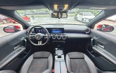 Mercedes-Benz A-Класс, 2023 год, 2 315 000 рублей, 9 фотография
