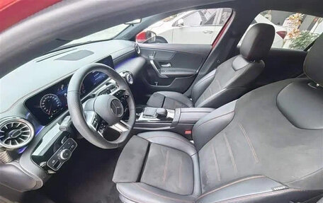 Mercedes-Benz A-Класс, 2023 год, 2 315 000 рублей, 10 фотография