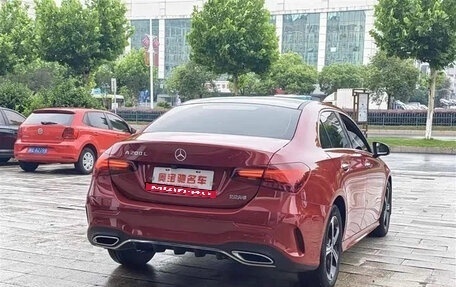 Mercedes-Benz A-Класс, 2023 год, 2 315 000 рублей, 4 фотография