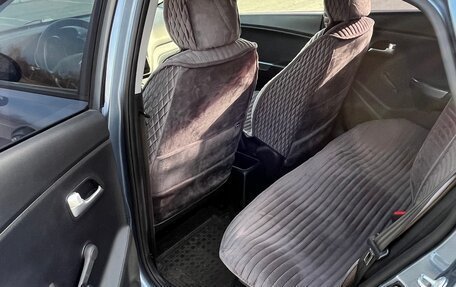 KIA Rio III рестайлинг, 2012 год, 780 000 рублей, 11 фотография