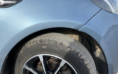 KIA Rio III рестайлинг, 2012 год, 780 000 рублей, 16 фотография