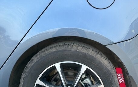KIA Rio III рестайлинг, 2012 год, 780 000 рублей, 19 фотография