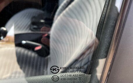 KIA Rio III рестайлинг, 2012 год, 780 000 рублей, 23 фотография