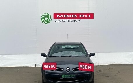 Renault Megane III рестайлинг, 2008 год, 275 000 рублей, 2 фотография