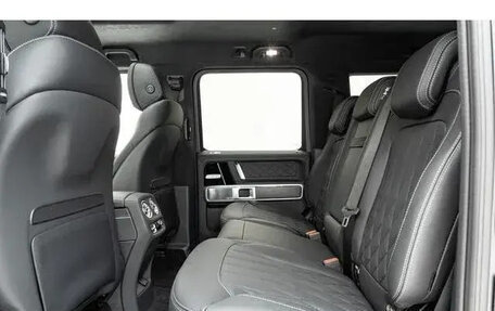 Mercedes-Benz G-Класс W463 рестайлинг _iii, 2025 год, 19 700 008 рублей, 8 фотография