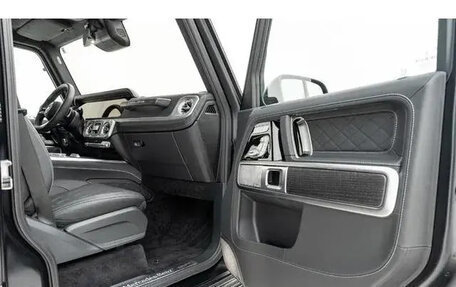 Mercedes-Benz G-Класс W463 рестайлинг _iii, 2025 год, 19 700 008 рублей, 11 фотография