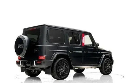 Mercedes-Benz G-Класс W463 рестайлинг _iii, 2025 год, 19 700 008 рублей, 2 фотография