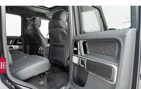 Mercedes-Benz G-Класс W463 рестайлинг _iii, 2025 год, 19 700 008 рублей, 6 фотография